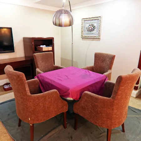 Tianming Holiday Hotel