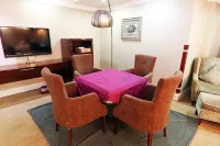 Tianming Holiday Hotel