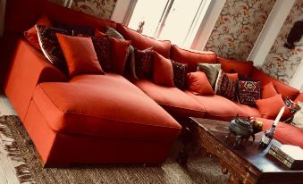 Three Pheasants Boutique Bed and Breakfast