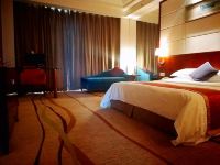 茂名海景湾国际大酒店 - 豪华海景大床房
