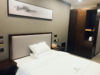 丹阳慕涩连锁酒店 - 商务大床房