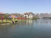 Qidong Risheng Donghai Holiday Apartment - Homestays