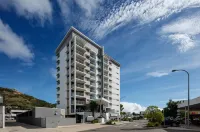 The Dalgety Apartments فنادق في North Ward
