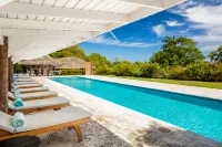 El Encuentro Surf Lodge - Sea View