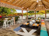 El Encuentro Surf Lodge Hotels in Cabarete