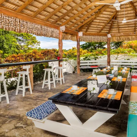 El Encuentro Surf Lodge