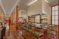 Edsa Shangri-La, Manila - breakfast