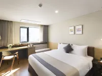 베이하운드호텔 태종대 주변 호텔