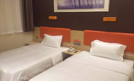 7 Premium (Jinan Shanghe yujingcheng store) - Housity