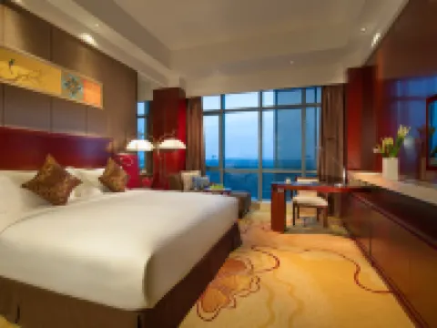 Xi'an Airport Hotel Hotels in Xi'an