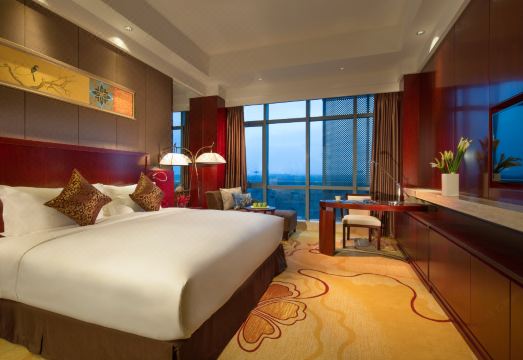 [호텔 레스토랑 시설 이미지]