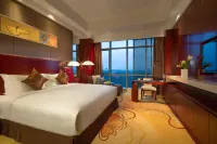 Xi'an Airport Hotel Hotels in Xi`an Xianyang International Airport