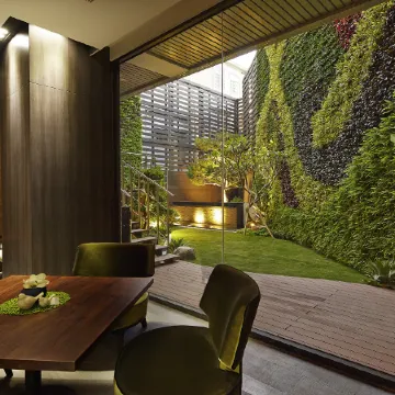 La Vida Hotel Отели в г. Тайчжун