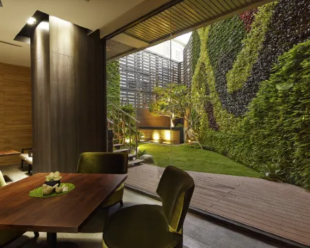 La Vida Hotel Hotels in Taichung