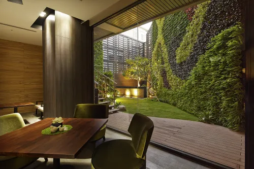 La Vida Hotel Hotels in Taichung