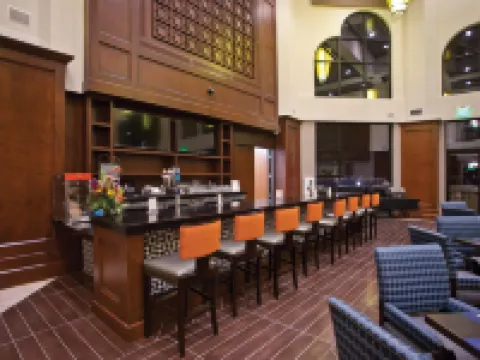 DoubleTree by Hilton Rosemead Hotels in Rosemead