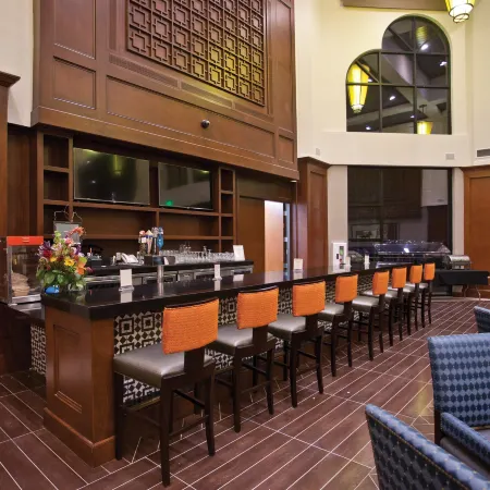 DoubleTree by Hilton Rosemead