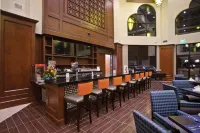 DoubleTree by Hilton Rosemead Hotel di South San Gabriel