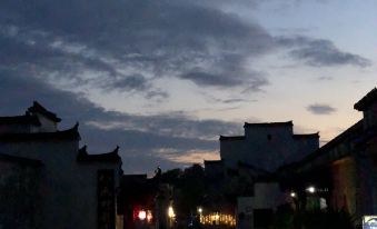 Pingshan Inn, Luxian County