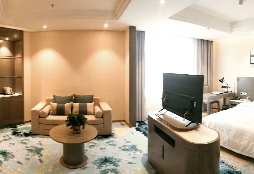 조식 뷔페 이미지