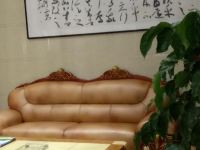 西和君悦宾馆 - 大堂酒廊