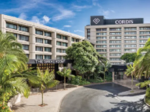 Cordis, Auckland by Langham Hospitality Group Hotels in Auckland