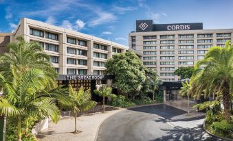 Cordis, Auckland by Langham Hospitality Group