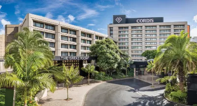 Cordis, Auckland by Langham Hospitality Group