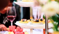 Luoyang First Sight Hotel - Desayuno