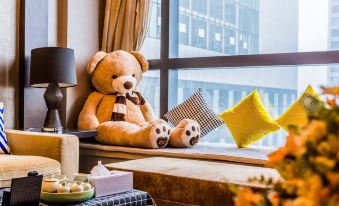 Guangzhou Weimengsi Apartment (Xingsheng Road Branch)