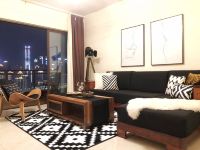 重庆途尔之家普通公寓(分店) - 温馨二室一厅