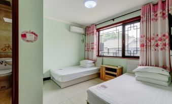 Beijing Chenshuang Restaurant