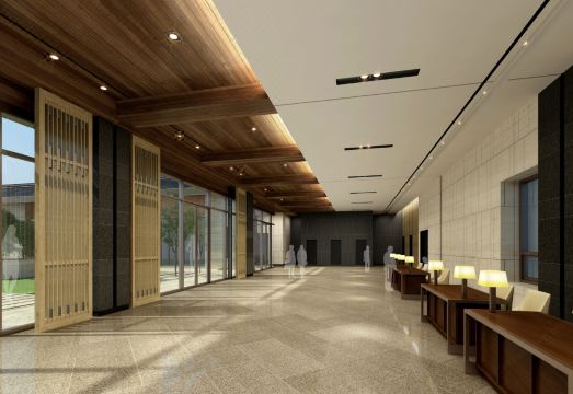 호텔 편의 시설