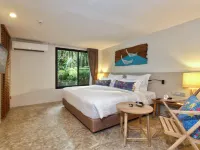 Deevana Krabi Resort Hotels near Catfish Farm
