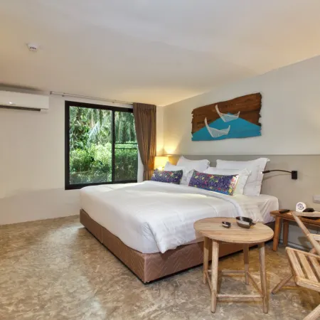 Deevana Krabi Resort