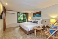 Deevana Krabi Resort