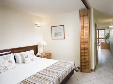 BreakFree Royal Harbour Отели рядом с достопримечательностью «ZOO TO YOU HQ - Discovery Centre»