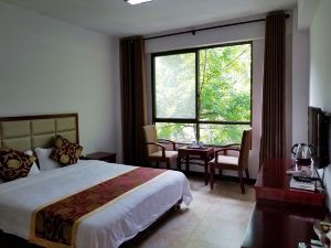 Houshan Youyicun Ruyi Shanzhuang Hotel