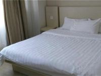 汉庭酒店(滨海店) - 零压-高级大床房