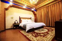 稲城聖地映像ブティックテーマホテル