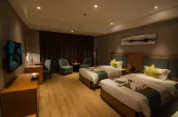 Yingtian Conference Service Center Hotels in der Nähe von Chongqing Happy Valley