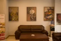 Xingtai City 118 Chain Hotel(Xingtai Ningjin Old Bus Station Store)