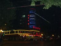 滁州皖东宾馆 - 酒店外部