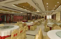 Xinhaiwan International Hotel Hotels in Xin County