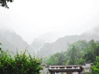 都江堰紫钰山境 - 酒店景观