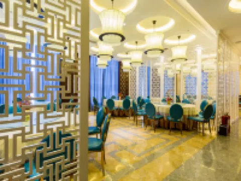 Xinle Hotel Hoteles en Condado de Linze