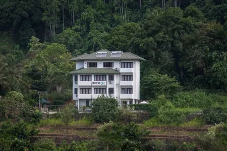 Hotel Yo Kandy
