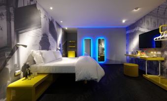 The Street Milano Duomo | a Design Boutique Hotel