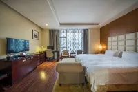 King du Hotel (Bus Station) - vasca da bagno