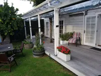 Ponsonby Manor Guest House